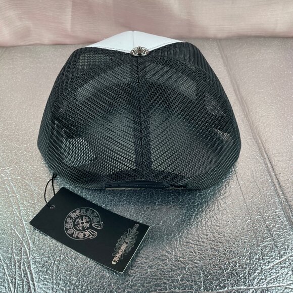 Chrome Hearts Trucker Hat - Picture 3 of 8